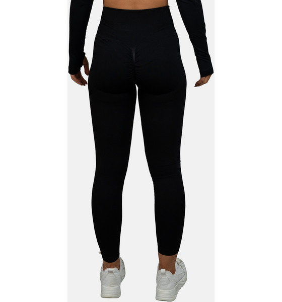 DIVINA Divina Tights 'scrunch' på