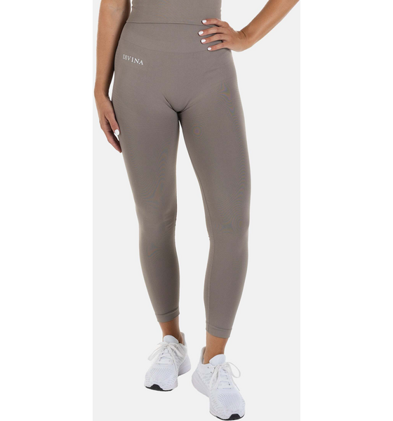DIVINA Divina Tights 'sleek' på