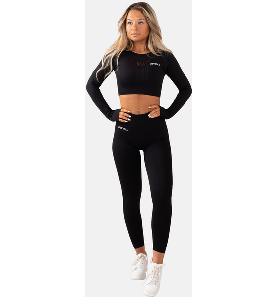 DIVINA Divina Tights “four” på