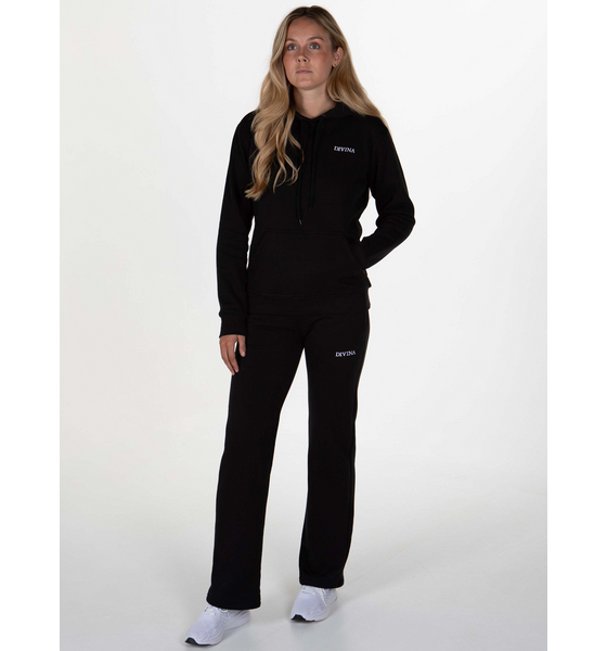 DIVINA Divina Wide Pants 'comfy' på