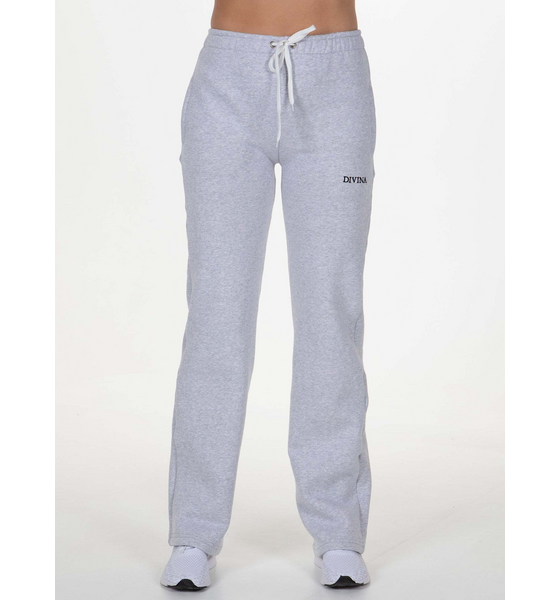 DIVINA Divina Wide Pants 'comfy' på
