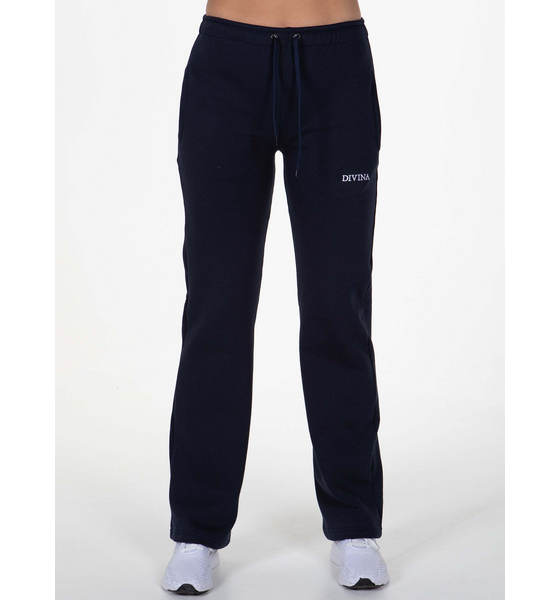 DIVINA Divina Wide Pants 'comfy' på