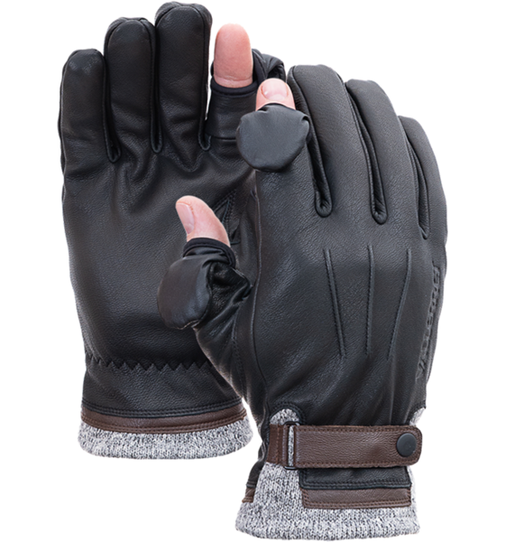VALLERET Djuke Photography Glove på