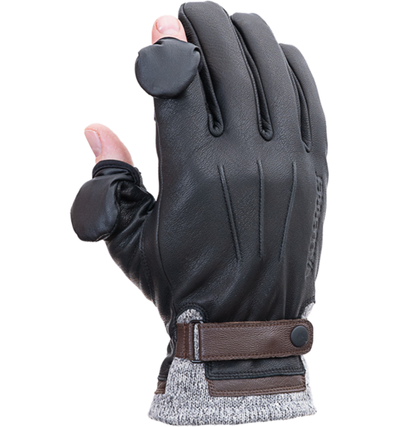 VALLERET Djuke Photography Glove på