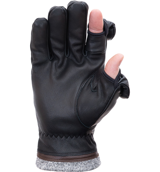 VALLERET Djuke Photography Glove på