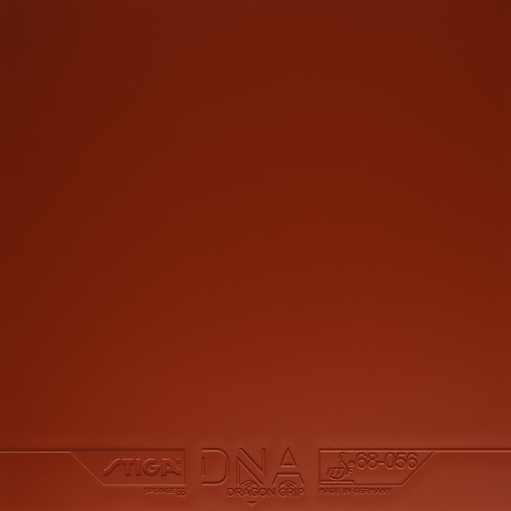 STIGA Dna Dragon Grip 55 på