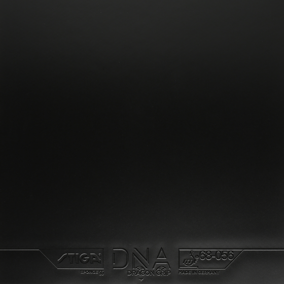 STIGA Dna Dragon Grip 55 på