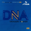 STIGA Dna Dragon Power 52.5 2.15 Mm på