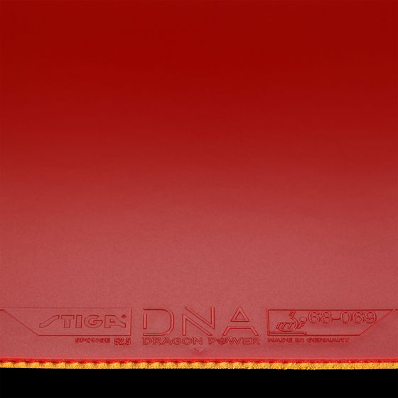 STIGA Dna Dragon Power 52.5 2.15 Mm på