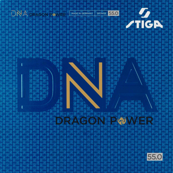 STIGA Dna Dragon Power 55 2.15 Mm på