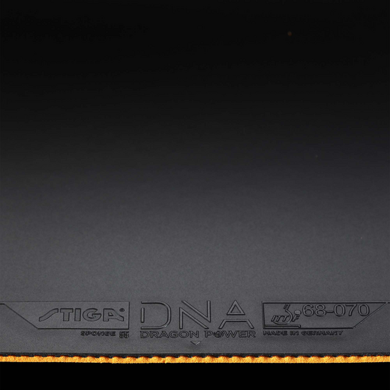 STIGA Dna Dragon Power 55 2.15 Mm på