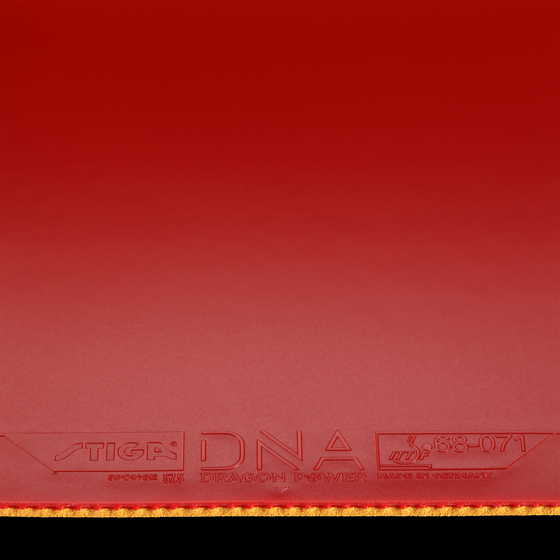 STIGA Dna Dragon Power 57,5 2.15 Mm på