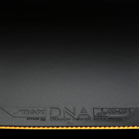 STIGA Dna Dragon Power 57,5 2.15 Mm på