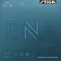 STIGA Dna Hybrid M på