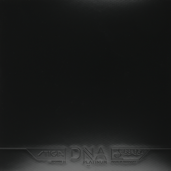 STIGA Dna Platinum H på