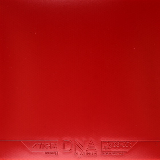 STIGA Dna Platinum M på