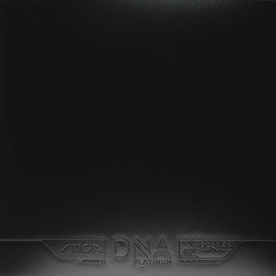 STIGA Dna Platinum M på