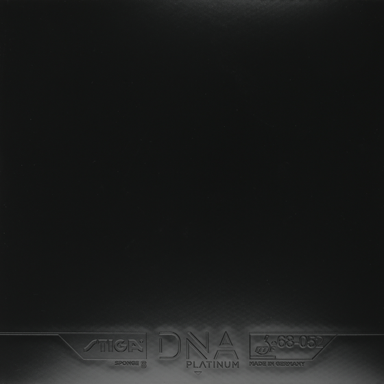 STIGA Dna Platinum S på