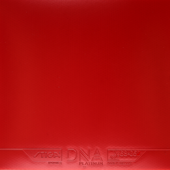 STIGA Dna Platinum S på