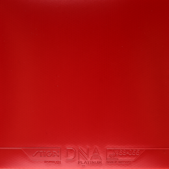 STIGA Dna Platinum Xh på