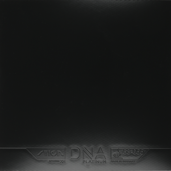 STIGA Dna Platinum Xh på