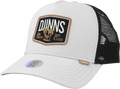 DJINNS Do Nothing Club Trucker på