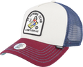 DJINNS Do Nothing Club Trucker på