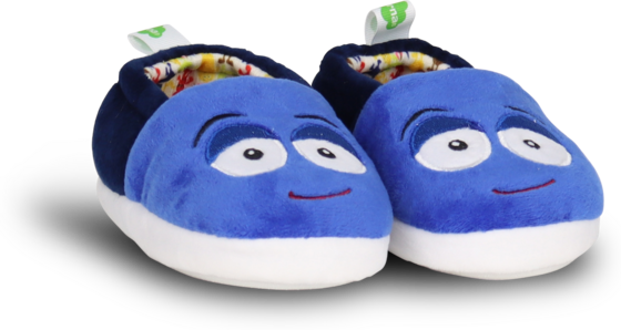 VINCENT SHOES Dadda Green Slipper på