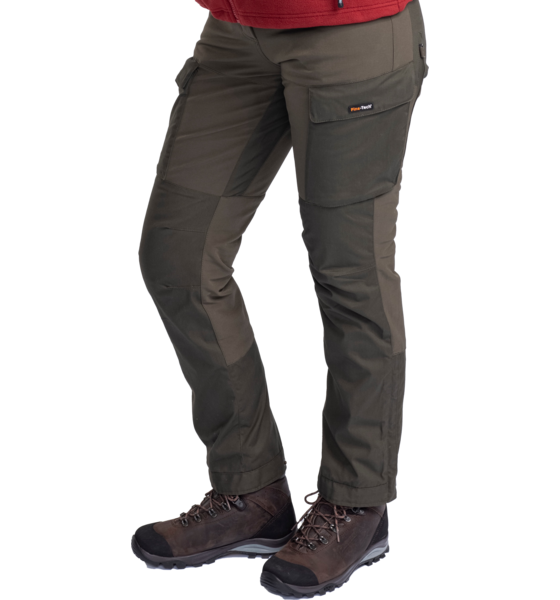 PINEWOOD Dog Sport Trainer Extreme Trousers W på