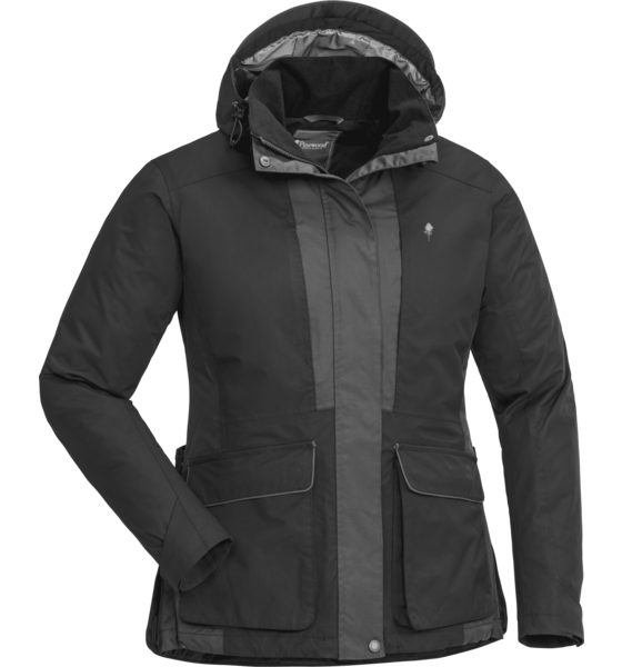 PINEWOOD Dog Sports 2.0 Jkt Wmn på