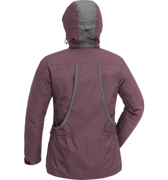 PINEWOOD Dog Sports 2.0 Jkt Wmn på