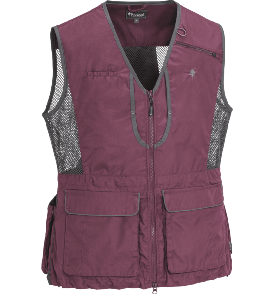 PINEWOOD Dog Sports 2.0 Vest W på