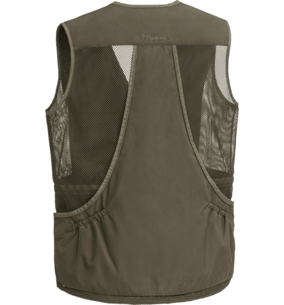 PINEWOOD Dog Sports 2.0 Vest på