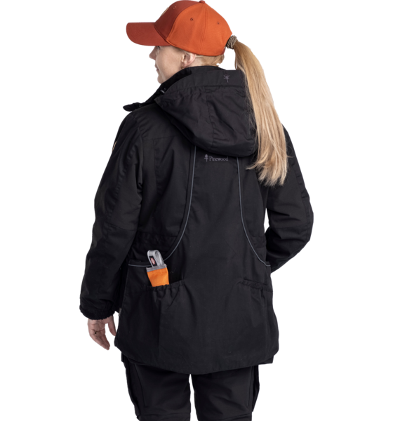 PINEWOOD Dog Sports Trainer Extreme Jkt W på
