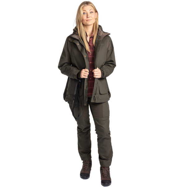 PINEWOOD Dog Sports Trainer Jkt W på
