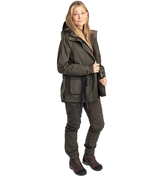 PINEWOOD Dog Sports Trainer Jkt W på