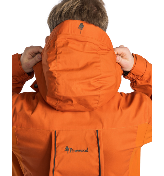 PINEWOOD Dog Sports Trainer Jkt på