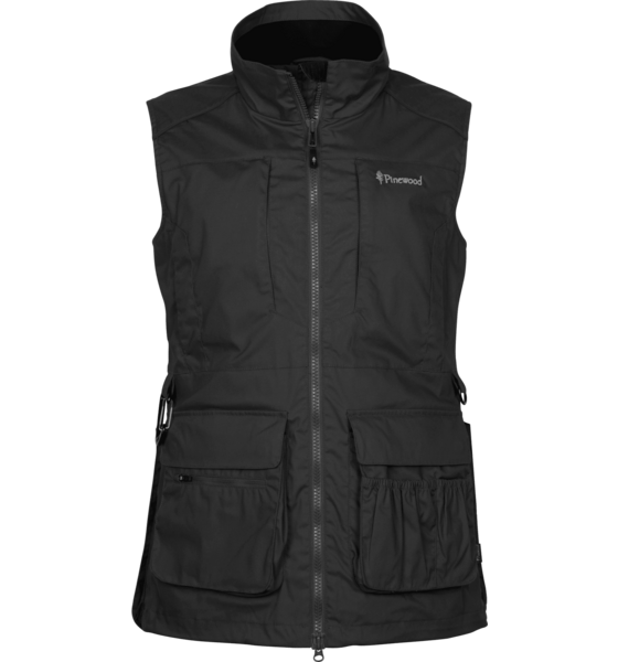 PINEWOOD Dog Sports Trainer Vest W på