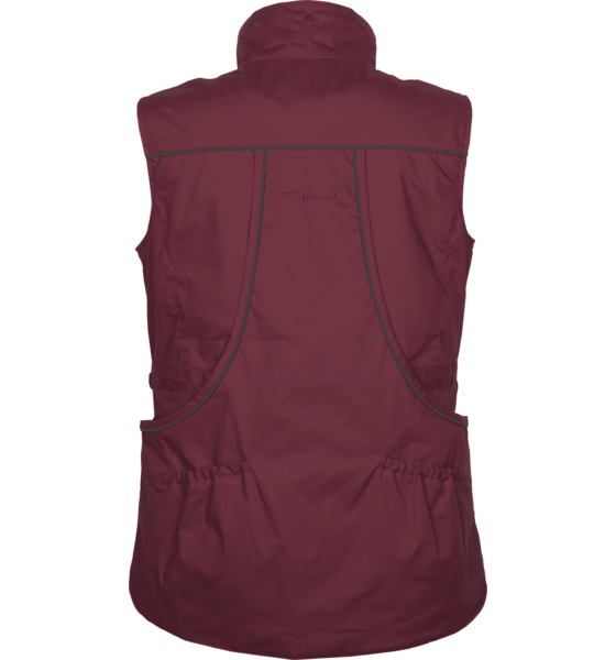 PINEWOOD Dog Sports Trainer Vest W på