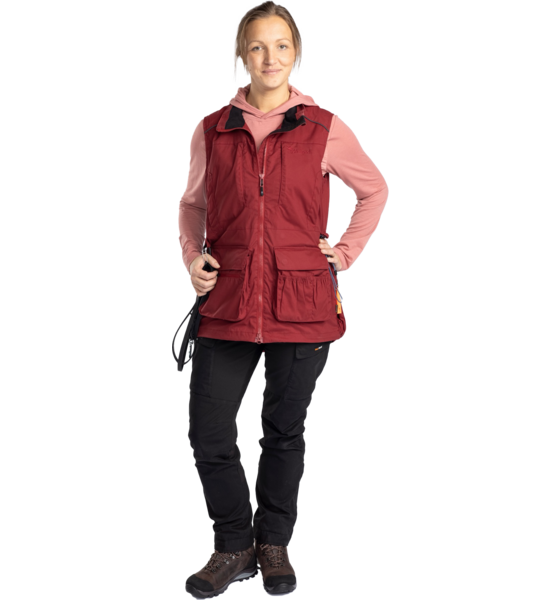 PINEWOOD Dog Sports Trainer Vest W på