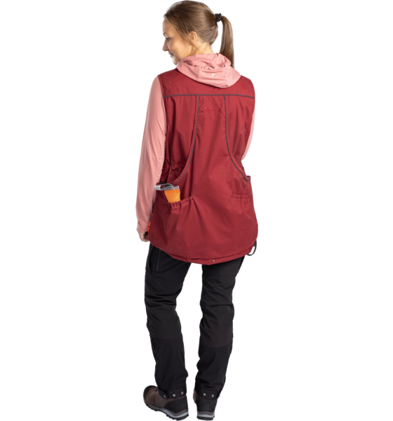PINEWOOD Dog Sports Trainer Vest W på