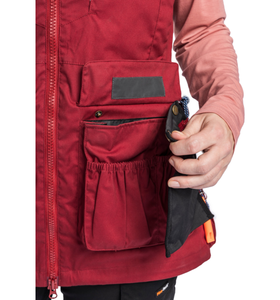 PINEWOOD Dog Sports Trainer Vest W på