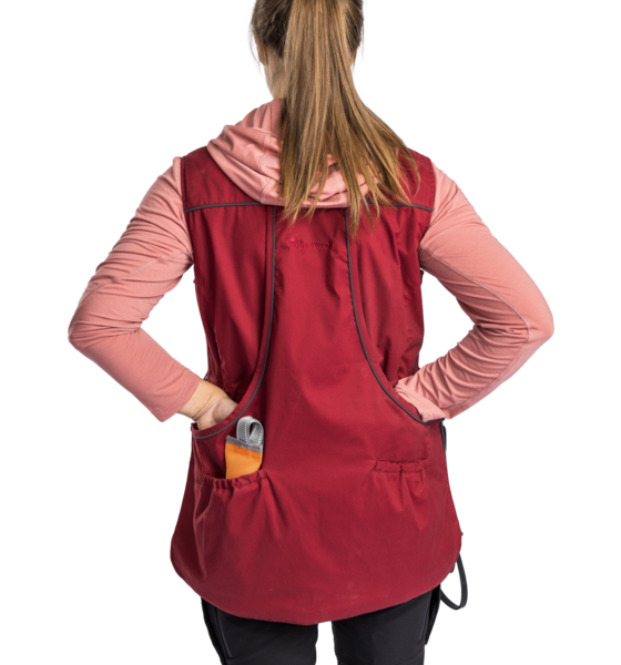 PINEWOOD Dog Sports Trainer Vest W på