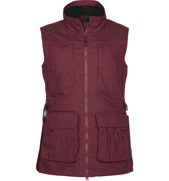 PINEWOOD Dog Sports Trainer Vest W på