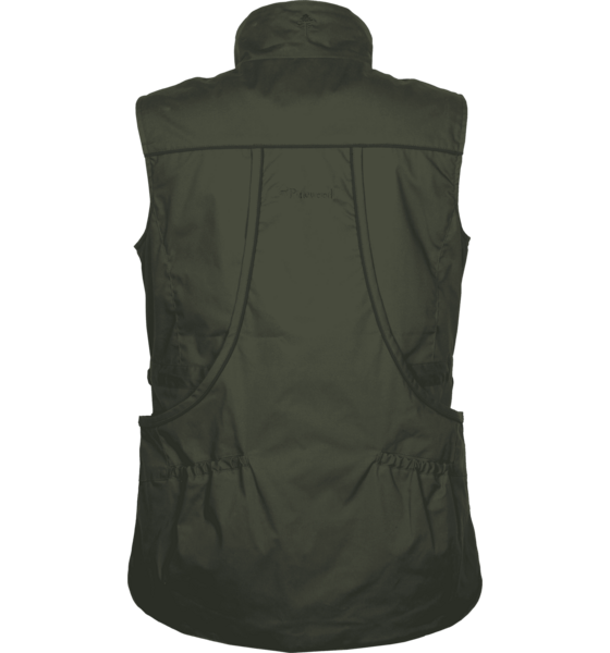 PINEWOOD Dog Sports Trainer Vest W på