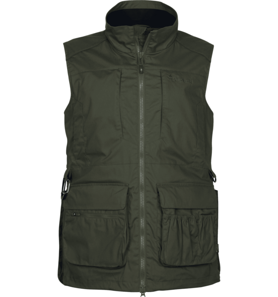 PINEWOOD Dog Sports Trainer Vest på