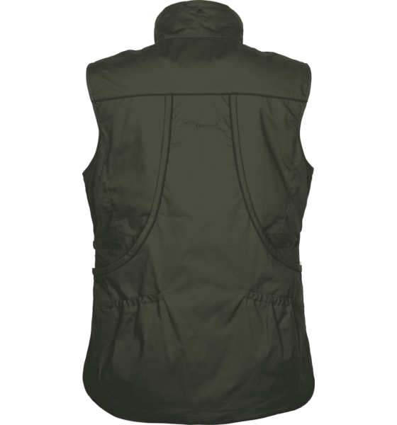 PINEWOOD Dog Sports Trainer Vest på