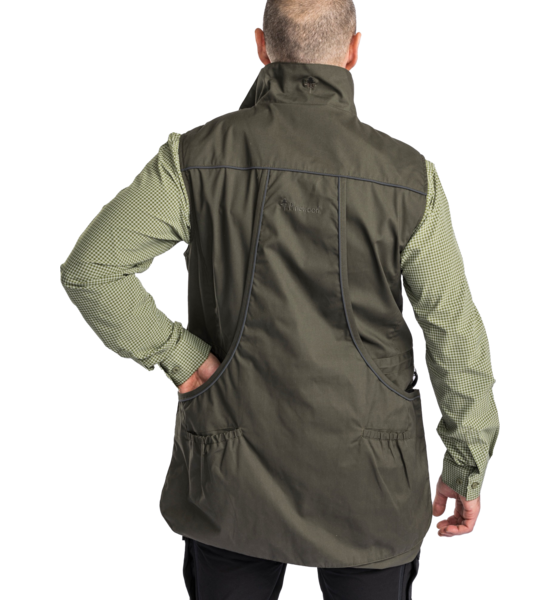 PINEWOOD Dog Sports Trainer Vest på