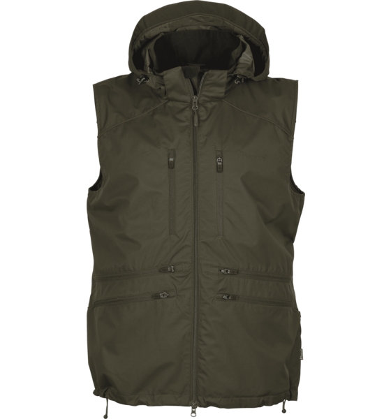 PINEWOOD Dog Sports Windblocker Vest på