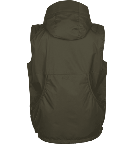 PINEWOOD Dog Sports Windblocker Vest på